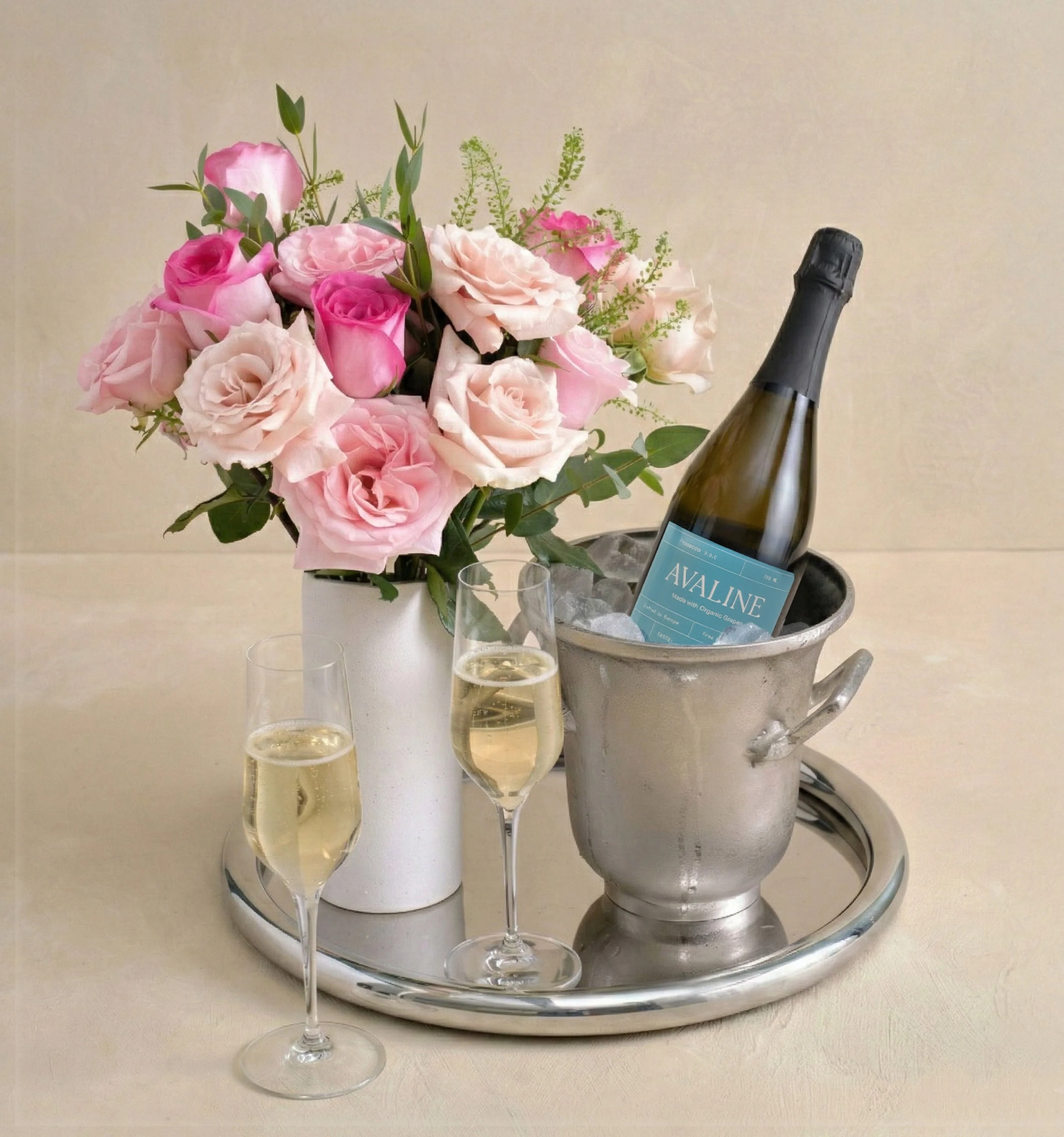 Salem Oregon Local Flower Delivery